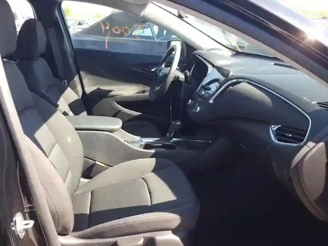 1G1ZD5ST1LF078278 2020 CHEVROLET MALIBU LT-4