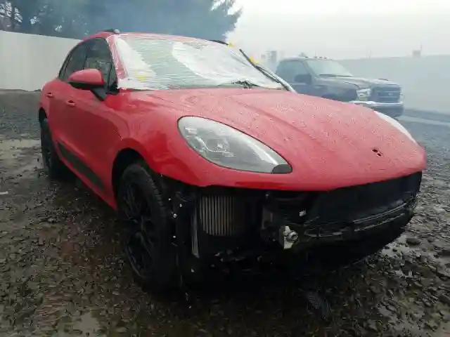 WP1AG2A59HLB53443 2017 PORSCHE MACAN GTS-0