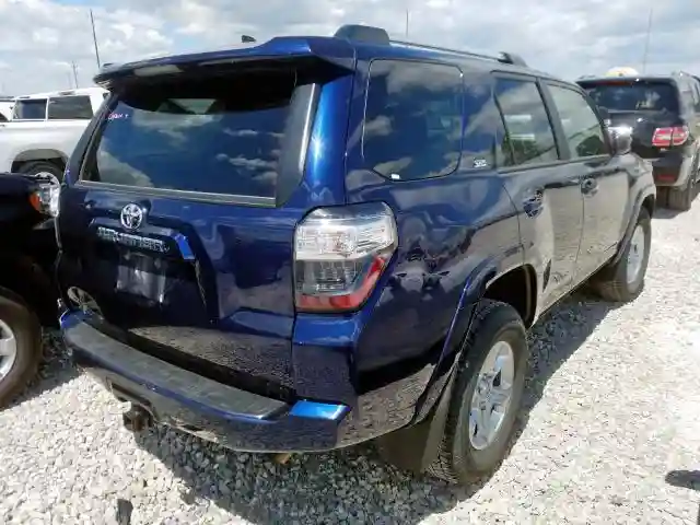 JTEZU5JR4K5192594 2019 TOYOTA 4RUNNER SR5-3