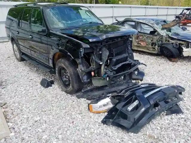 1FMJK2AT2HEA05519 2017 FORD EXPEDITION EL LIMITED-0