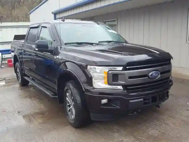 1FTEW1EP2JFD67688 2018 FORD F150 SUPERCREW-0