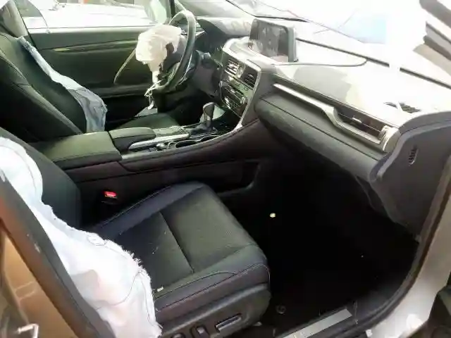 2T2AZMAA4LC160011 2020 LEXUS RX 350 BASE-4