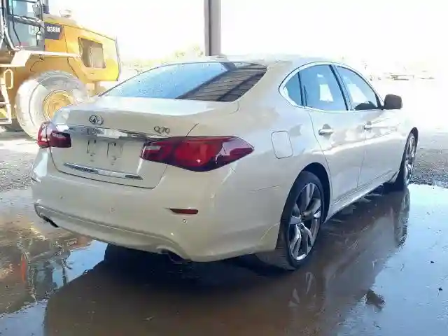 JN1BY1AP5GM220159 2016 INFINITI Q70 3.7-3