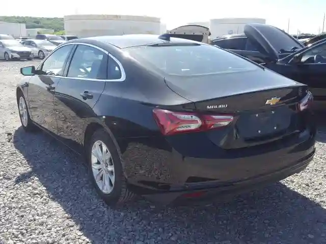 1G1ZD5ST1LF078278 2020 CHEVROLET MALIBU LT-2