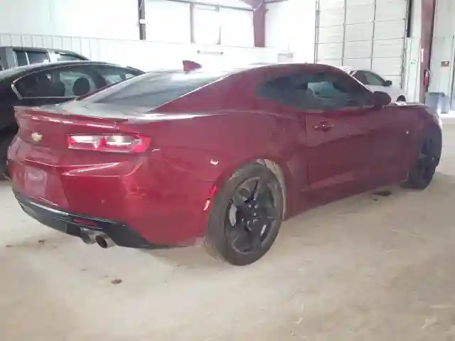 1G1FD1RS8G0171753 2016 CHEVROLET CAMARO LT-3