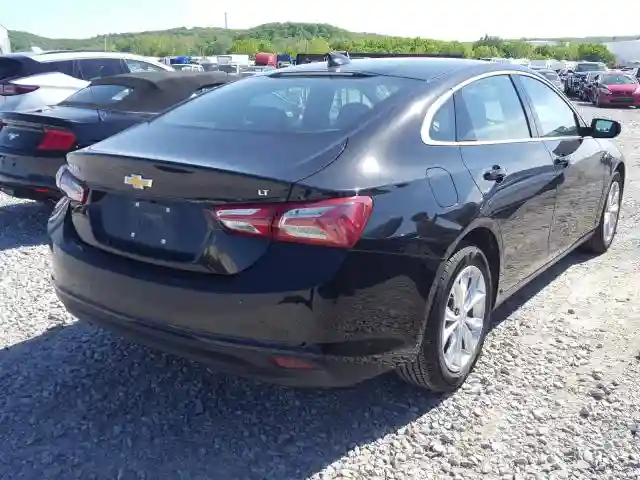 1G1ZD5ST1LF078278 2020 CHEVROLET MALIBU LT-3