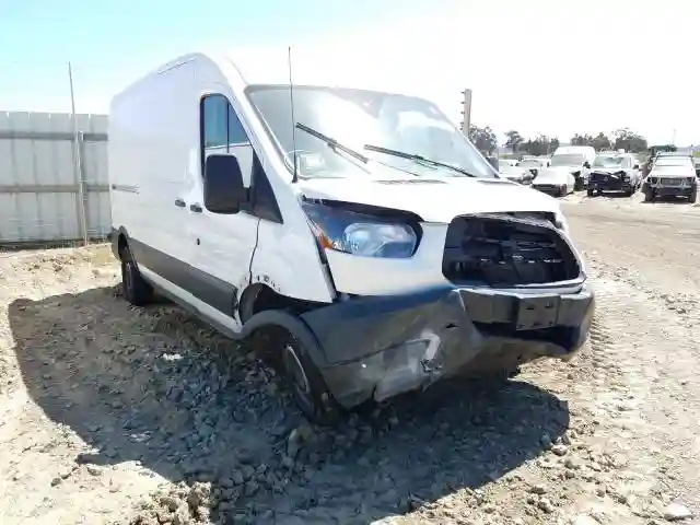 1FTYR2CM3HKA96676 2017 FORD TRANSIT T-250-0
