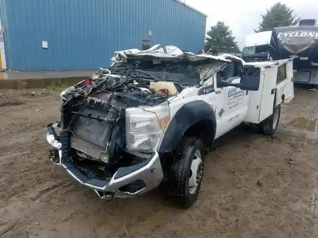 1FDUF4GT4GEC79680 2016 FORD F450 SUPER DUTY-1