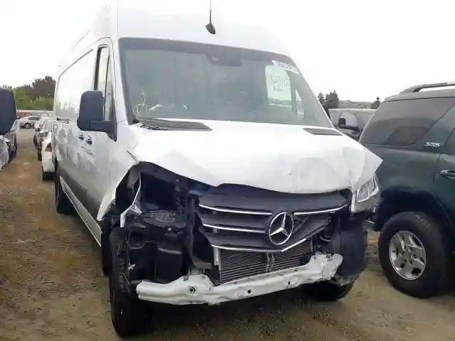 WD4PF1CD5KP020391 2019 MERCEDES-BENZ SPRINTER 2500/3500-0