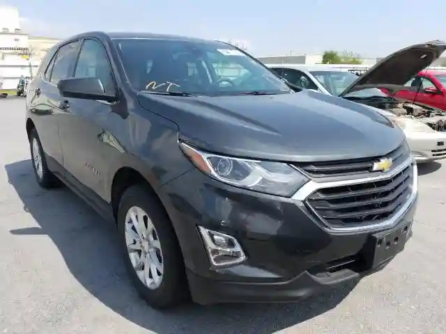 2GNAXUEV7L6207872 2020 CHEVROLET EQUINOX LT-0
