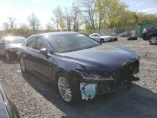 4T1B21FB7KU011084 2019 TOYOTA AVALON XLE-0