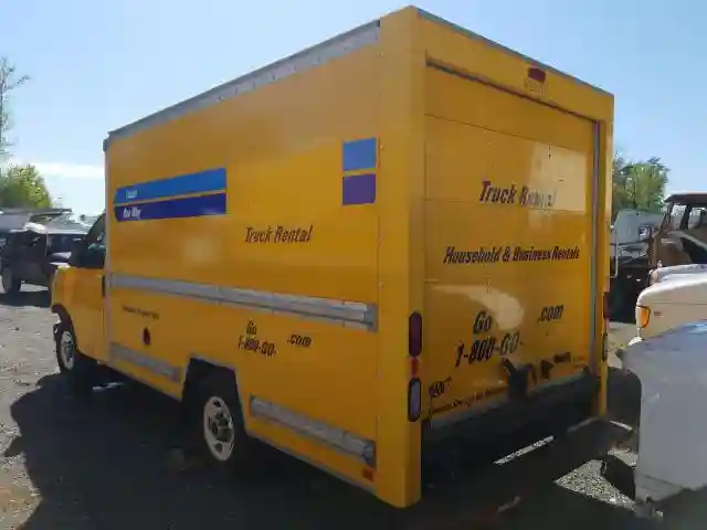 1GD07RFFXG1243570 2016 GMC SAVANA CUTAWAY G3500-2
