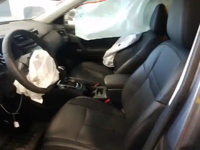 5N1AT2MT7LC719773 2020 NISSAN ROGUE S-4