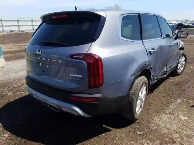5XYP24HC7LG037771 2020 KIA TELLURIDE LX-3