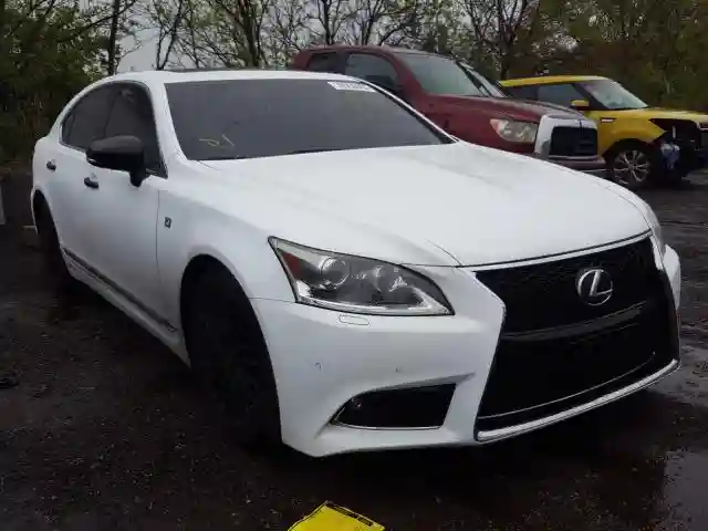 JTHCL5EF4F5023113 2015 LEXUS LS 460-0