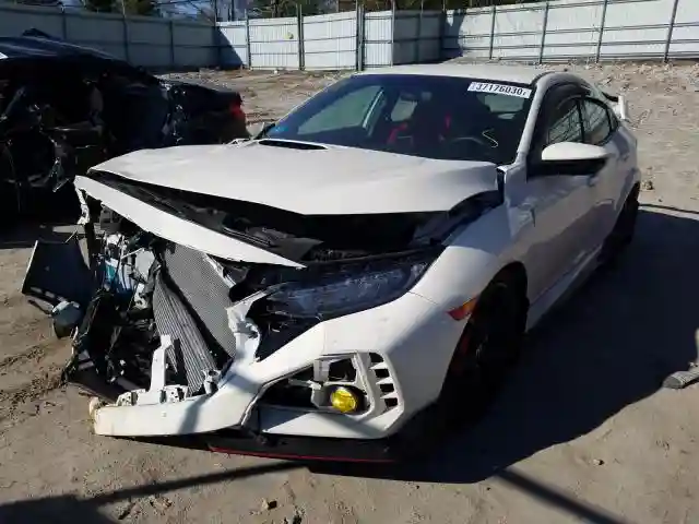 SHHFK8G7XHU200272 2017 HONDA CIVIC TYPE-R TOURING-1