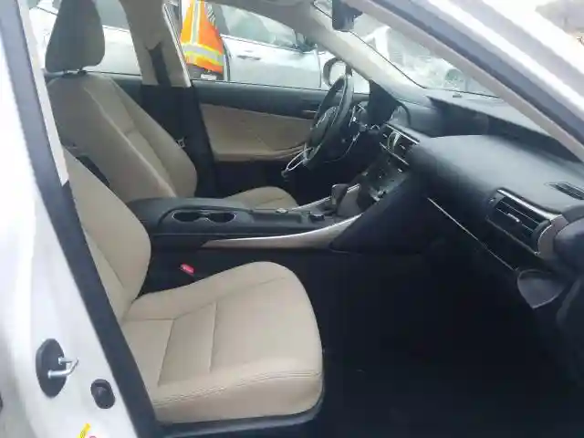 JTHCM1D27H5022447 2017 LEXUS IS 300-4