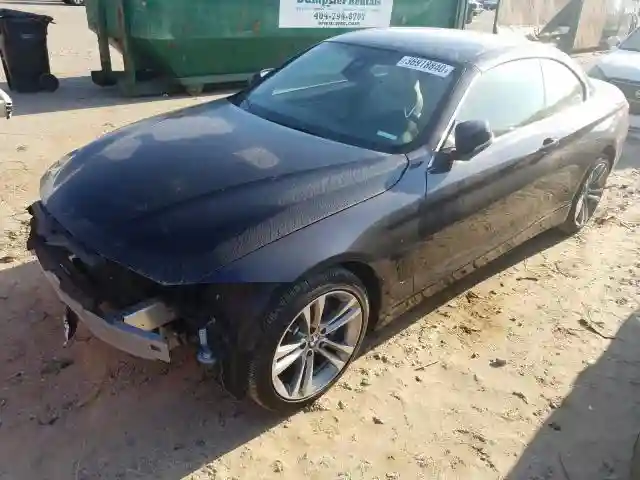 WBA3T7C58G5A38710 2016 BMW 435 XI-1