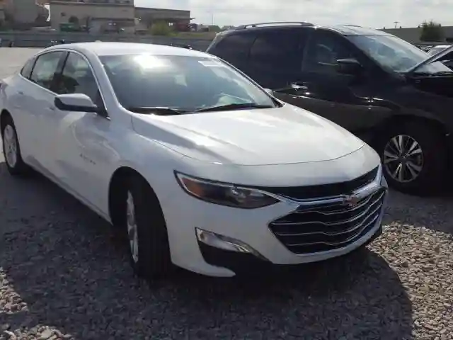 1G1ZD5STXLF082863 2020 CHEVROLET MALIBU LT-0