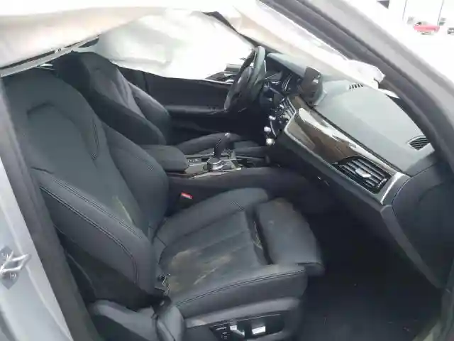 WBAJA5C51KBX46807 2019 BMW 530 I-4