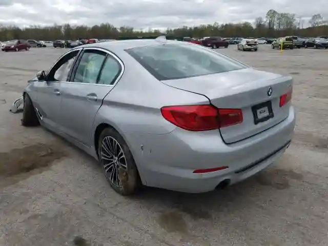 WBAJA5C51KBX46807 2019 BMW 530 I-2