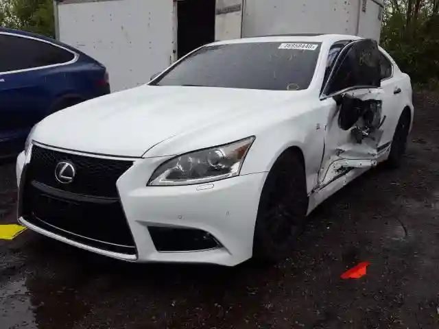 JTHCL5EF4F5023113 2015 LEXUS LS 460-1
