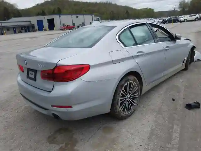 WBAJA5C51KBX46807 2019 BMW 530 I-3