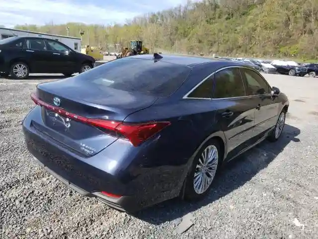 4T1B21FB7KU011084 2019 TOYOTA AVALON XLE-3