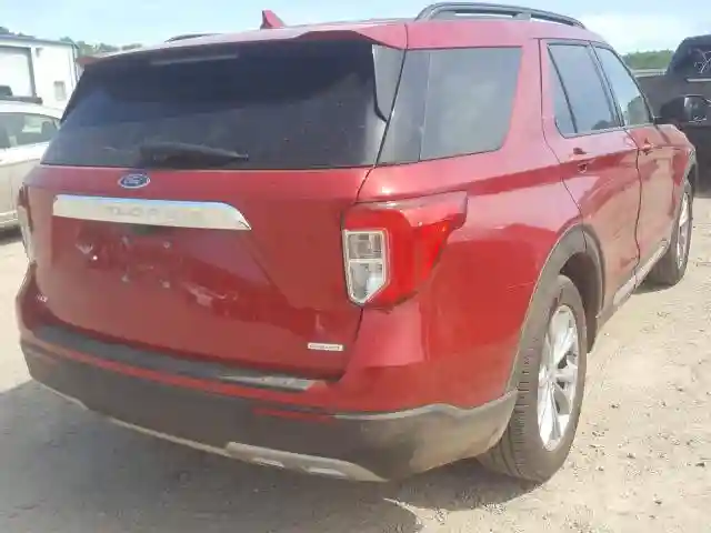 1FMSK7DHXLGA34286 2020 FORD EXPLORER XLT-3