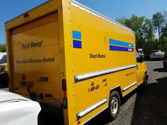 1GD07RFFXG1243570 2016 GMC SAVANA CUTAWAY G3500-3
