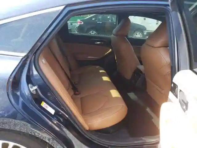 4T1B21FB7KU011084 2019 TOYOTA AVALON XLE-5