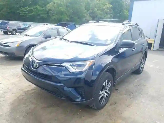 JTMZFREV6JJ749119 2018 TOYOTA RAV4 LE-1