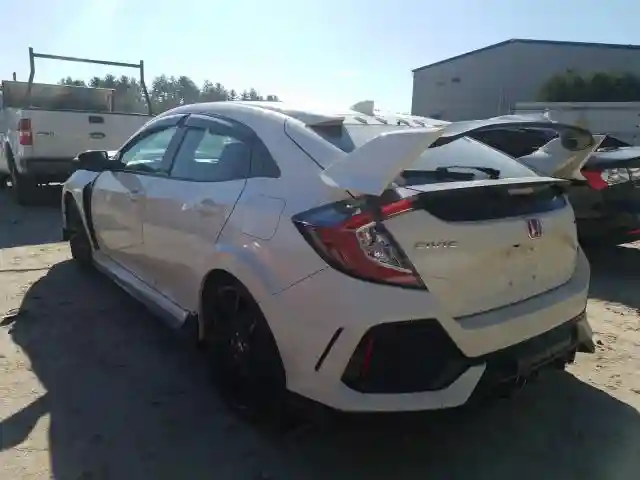 SHHFK8G7XHU200272 2017 HONDA CIVIC TYPE-R TOURING-2