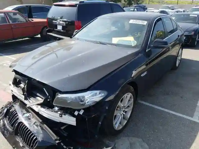 WBA5B1C57GG552039 2016 BMW 535 I-1