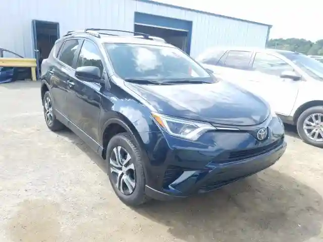 JTMZFREV6JJ749119 2018 TOYOTA RAV4 LE-0
