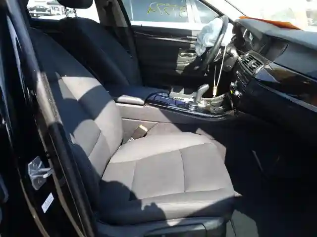 WBA5B1C57GG552039 2016 BMW 535 I-4