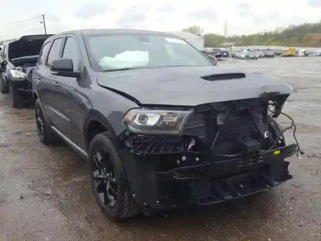 1C4SDJCT0LC186196 2020 DODGE DURANGO R/T-0