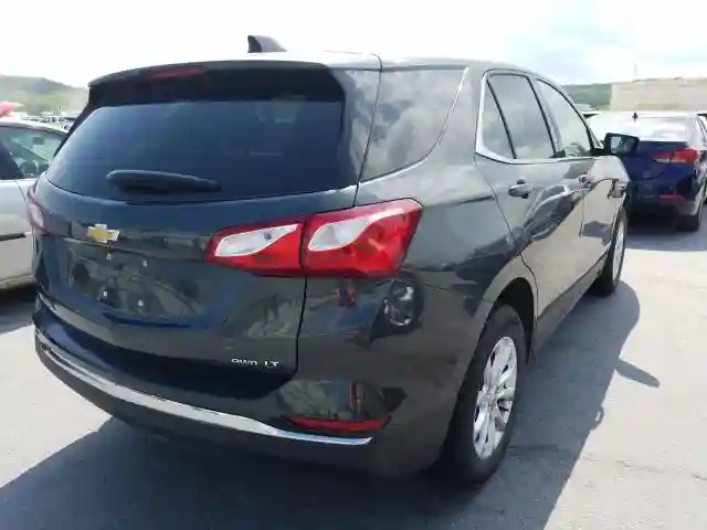 2GNAXUEV7L6207872 2020 CHEVROLET EQUINOX LT-3