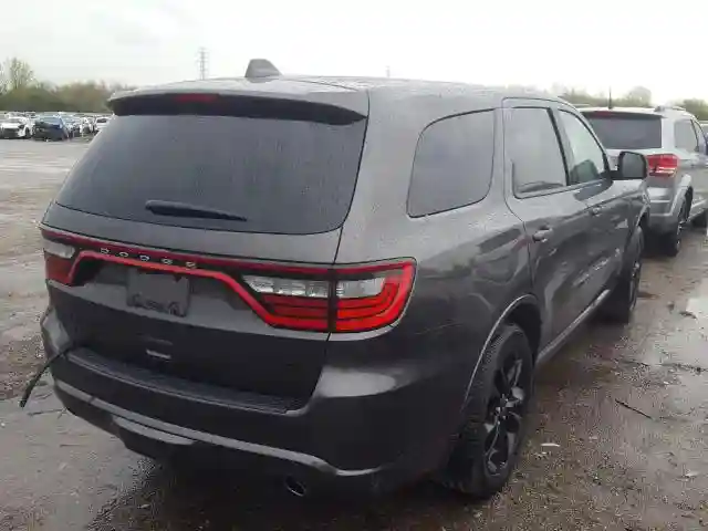 1C4SDJCT0LC186196 2020 DODGE DURANGO R/T-3