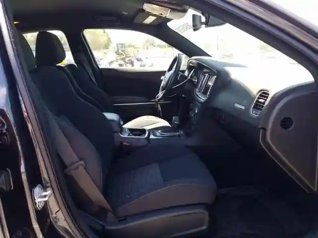 2C3CDXCT6KH650499 2019 DODGE CHARGER R/T-4