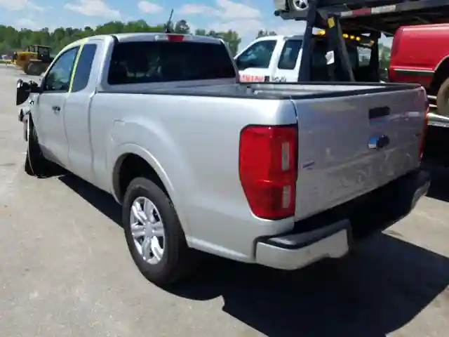 1FTER1EH1KLB23369 2019 FORD RANGER SUPER CAB-2