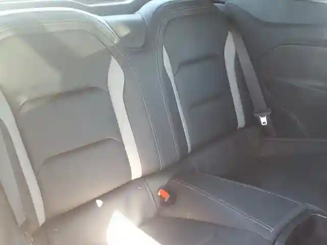 1G1FH3D7XK0143741 2019 CHEVROLET CAMARO SS-5