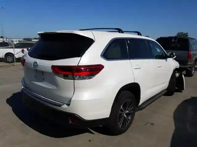 5TDZZRFH9HS230191 2017 TOYOTA HIGHLANDER LE-3