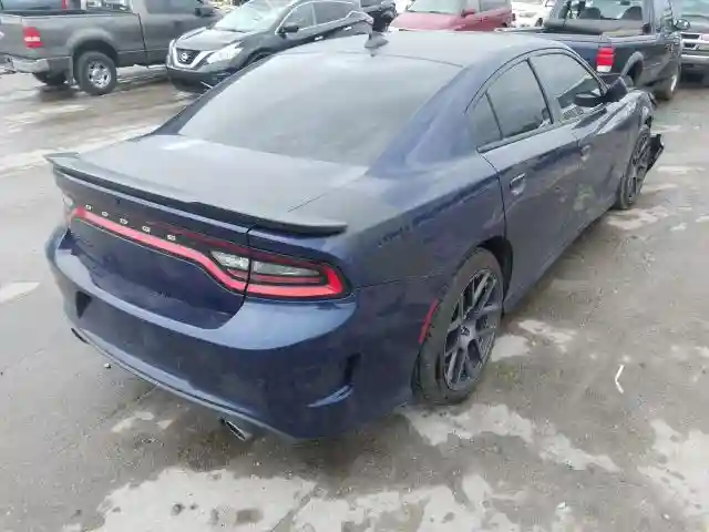 2C3CDXCT6HH535474 2017 DODGE CHARGER R/T-3