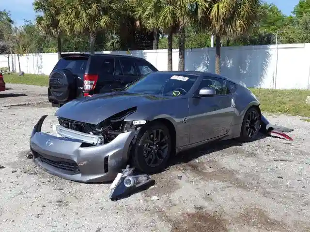 JN1AZ4EH9LM822716 2020 NISSAN 370Z BASE-1
