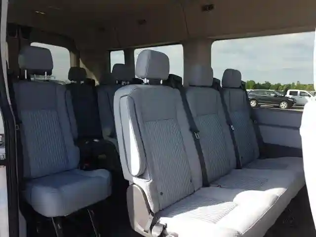 1FBZX2CG0JKA44341 2018 FORD TRANSIT T-350-5