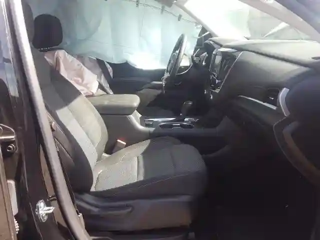 1GNEVFKW4KJ277279 2019 CHEVROLET TRAVERSE LS-4