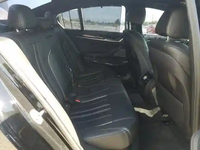 WBAJA5C5XJWA37075 2018 BMW 530 I-5