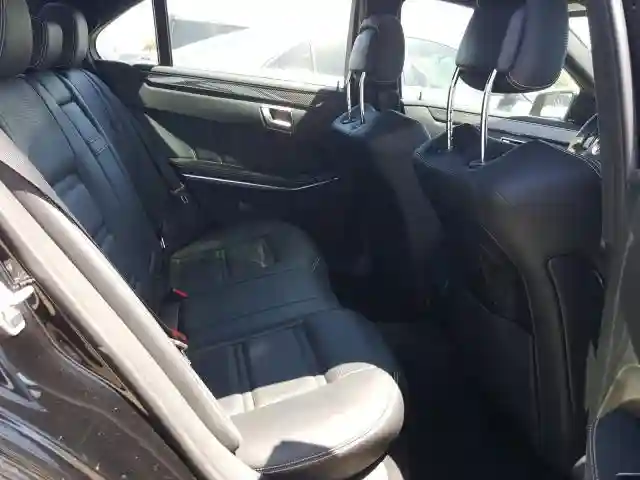WDDHF7GB5GB247049 2016 MERCEDES-BENZ E 63 AMG-S-5