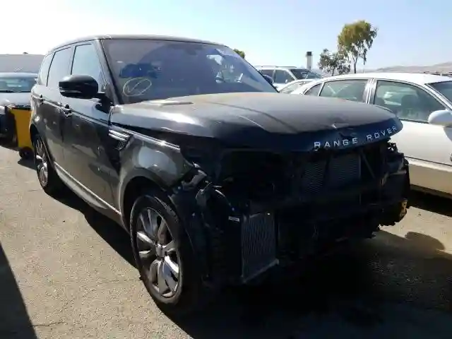SALWR2PF3GA110687 2016 LAND ROVER RANGE ROVER SPORT HSE-0